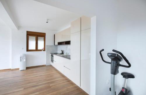 Podmaine Apartamento | Villa Lazy Hill
