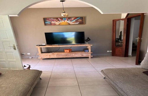 Sainte-Rose Casa | Villa Leïla