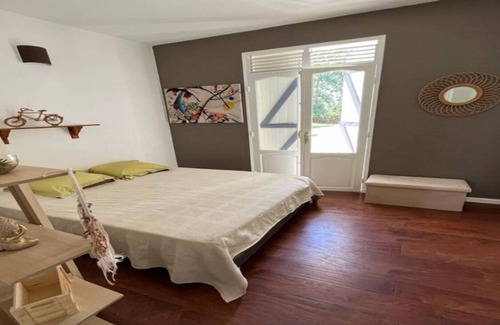 Sainte-Rose Casa | Villa Leïla