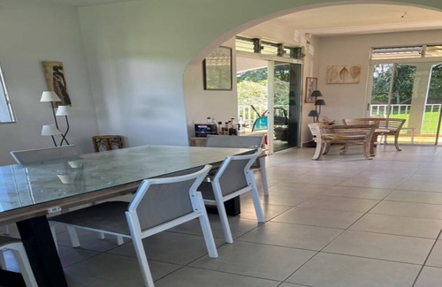 Sainte-Rose Casa | Villa Leïla