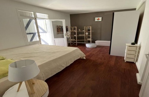 Sainte-Rose Casa | Villa Leïla