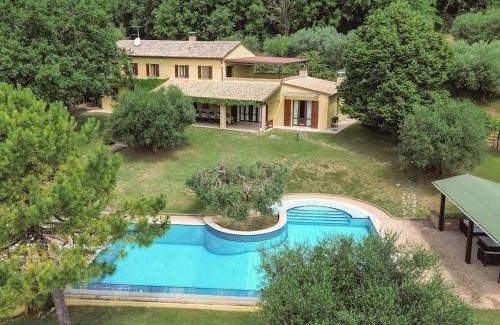 Gabicce Mare Villa | Villa Le 12 Querce