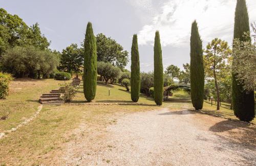 Gabicce Mare Villa | Villa Le 12 Querce