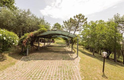 Gabicce Mare Villa | Villa Le 12 Querce
