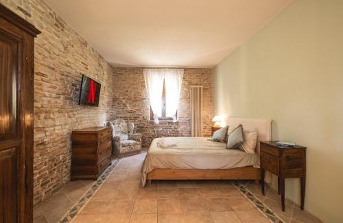 Gabicce Mare Villa | Villa Le 12 Querce