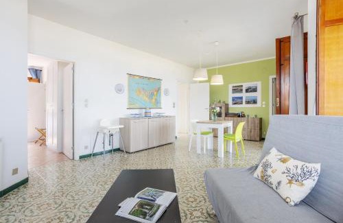 Isola delle Femmine Casa | Villa Le 2 Palme