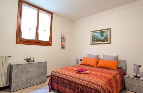 Cittiglio Apartamento | Villa Le Arcate zona Lago Maggiore