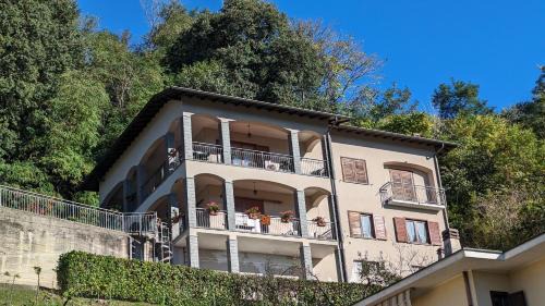 Cittiglio Apartamento | Villa Le Arcate zona Lago Maggiore