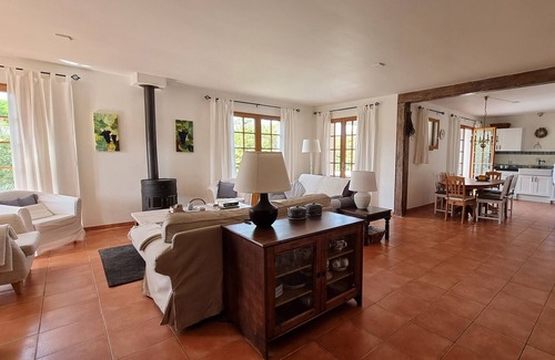 Cesseras Villa | 34BARI · Villa Le Bariole