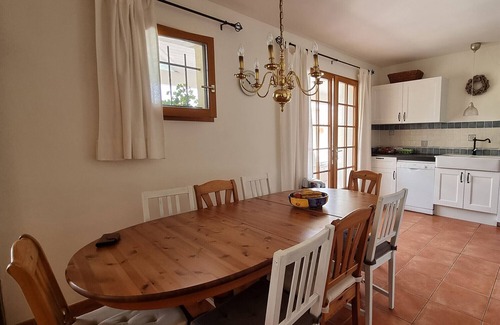 Cesseras Villa | 34BARI · Villa Le Bariole