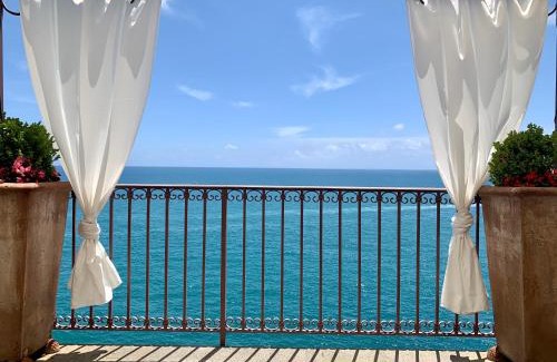 Furore Complejo | Villa Le Baste