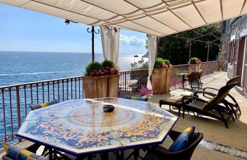 Furore Complejo | Villa Le Baste