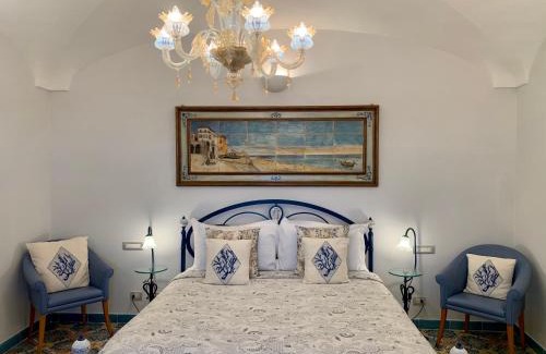 Furore Complejo | Villa Le Baste