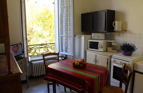 La Bourboule Casa | Villa le Bois Joli at La Bourboule