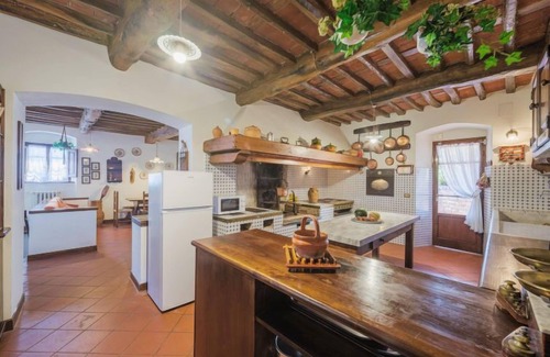 Piano di Conca Casa | Villa le Casette by Interhome