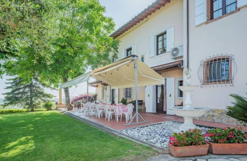 Piano di Conca Casa | Villa le Casette by Interhome