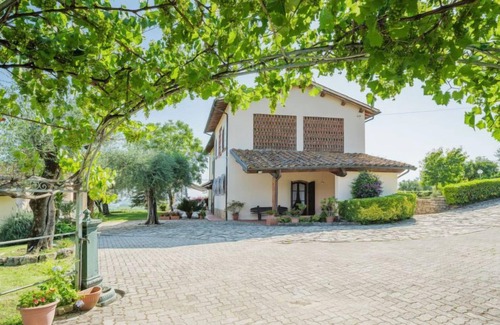 Piano di Conca Casa | Villa le Casette by Interhome