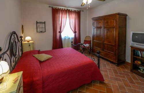 Ferretto Villa | Villa Le Celle Del Farinaio