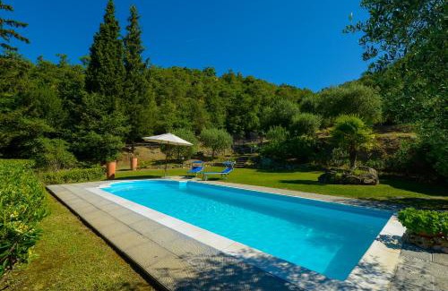 Ferretto Villa | Villa Le Celle Del Farinaio