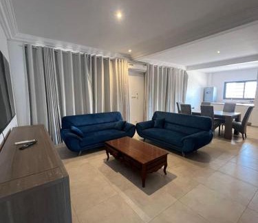 La Somone Villa | Villa Le charme de Somone