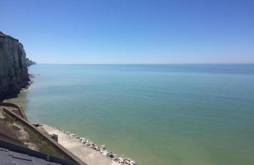 Ault Apartamento | Villa le Courlis Panoramic see view