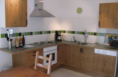 Montagnac Villa | Villa le Cypres para 4 a 6 personas