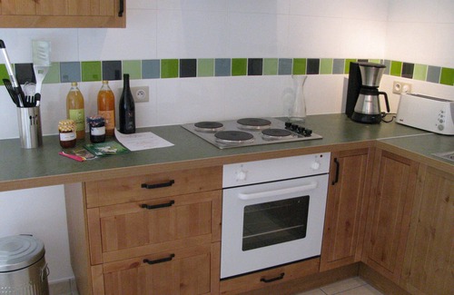 Montagnac Villa | Villa le Cypres para 4 a 6 personas