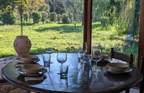 Manziana Villa | Villa Le Fate - idromassaggio