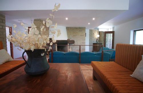 Manziana Villa | Villa Le Fate - idromassaggio