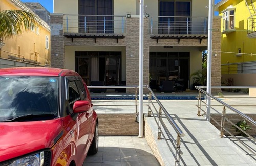 Grand-Baie Apartamento | Villa Le Flamant Pereybere