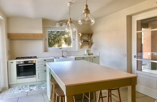 Paratico Villa | Piscina "LE FONTANELLE", aire acondicionado, vista al lago, viñedo, wi-fi gratis, barbacoa