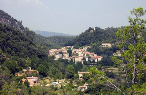 Meounes-les-Montrieux Villa | Villa 'Le Bastidon' with Pool, Garden, Terrace & Wi-Fi
