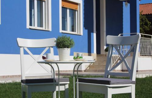 Nettuno Casa | Villa Le Garden