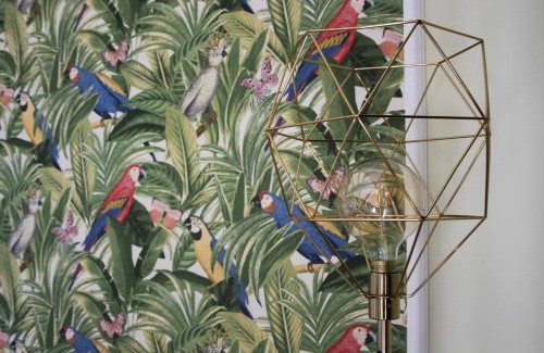 Nettuno Casa | Villa Le Garden