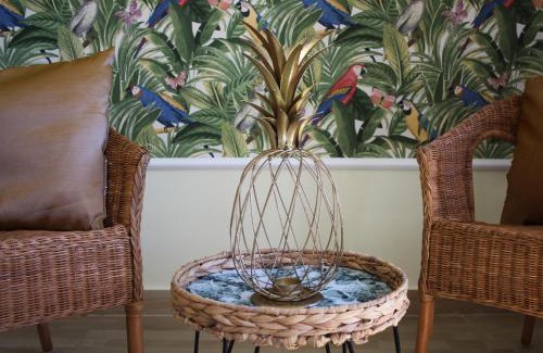 Nettuno Casa | Villa Le Garden