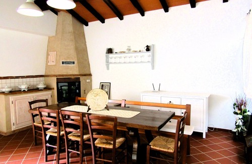 Camaiore Villa | Camaiore - Splendid villa with pool and sea view...