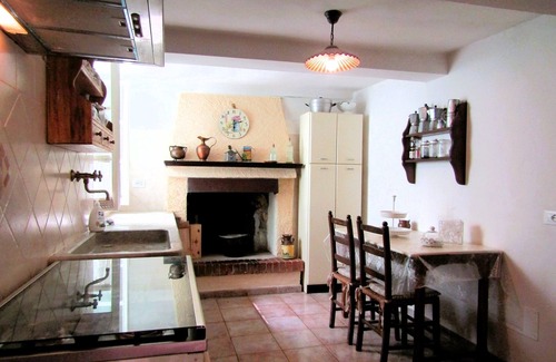 Camaiore Villa | Camaiore - Splendid villa with pool and sea view...