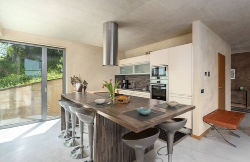 Brkac Casa | Villa Le Grand Cru (V0472-K1) - Motovun
