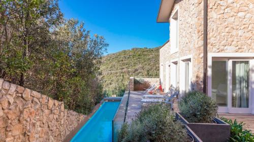 Punta Ala Villa | VILLA LE MANDRIE 7&2, Emma Villas