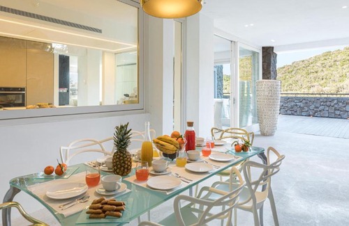 Punta Ala Villa | VILLA LE MANDRIE 7&2, Emma Villas