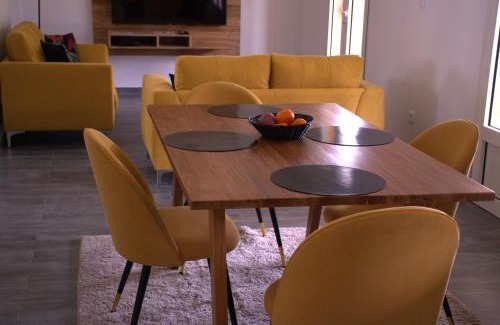 Salazie Casa | Villa Le Jacaranda