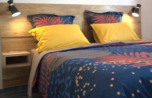 Salazie Casa | Villa Le Jacaranda