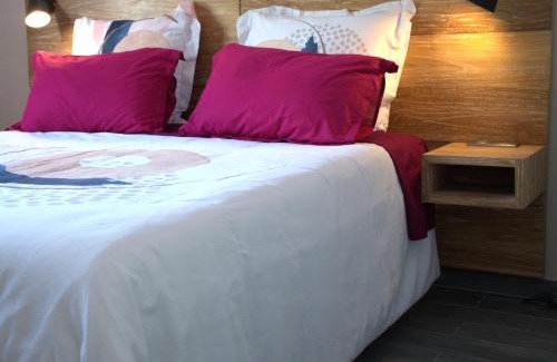 Salazie Casa | Villa Le Jacaranda