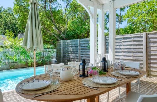 Lacanau Villa | Villa Le Lac by Interhome