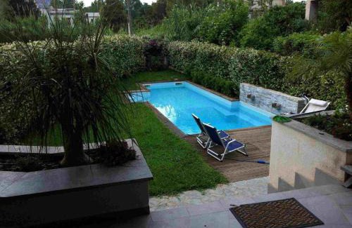 Mondello Villa | Villa Le Lanterne Pool & Relax
