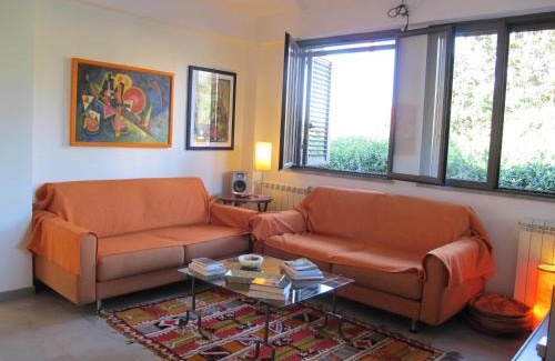 Mondello Villa | Villa Le Lanterne Pool & Relax
