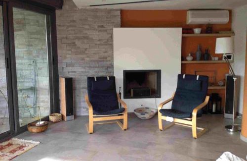 Mondello Villa | Villa Le Lanterne Pool & Relax