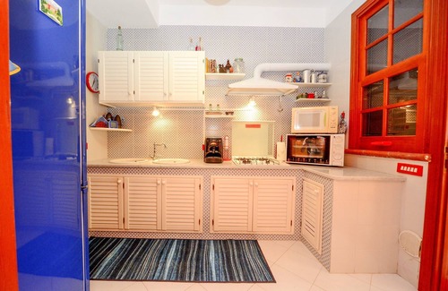 Mazzaforno Apartamento | Villa Le Magnolie