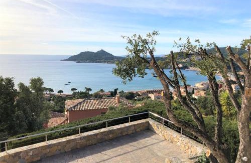 Saint-Raphael Villa | Villa le Mas d'Esterel
