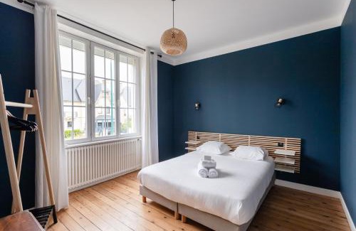 Parame Casa | Villa le Moulin sans souci - Maison à Saint-Malo